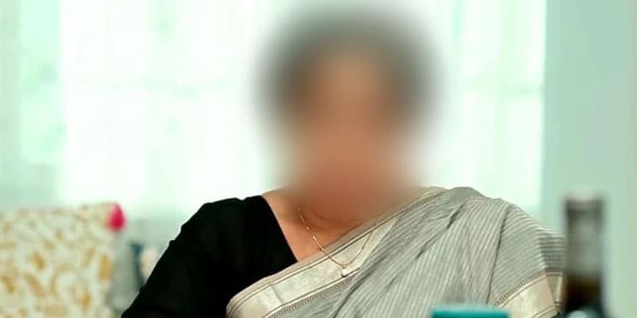 5 வருடங்களுக்கு ஒரு முறை புருஷனை மாற்றிய குடும்ப குத்து விளக்கு.. 35 வயதிற்குள் செய்த மூன்று திருமணங்கள்