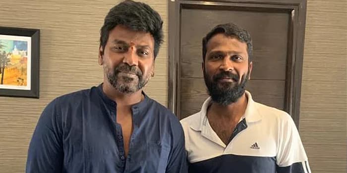 வெற்றிமாறனுக்கு இந்த நிலைமையா?. படாதபாடு படுத்தி சுற்றலில் விட்ட ராகவா லாரன்ஸ்