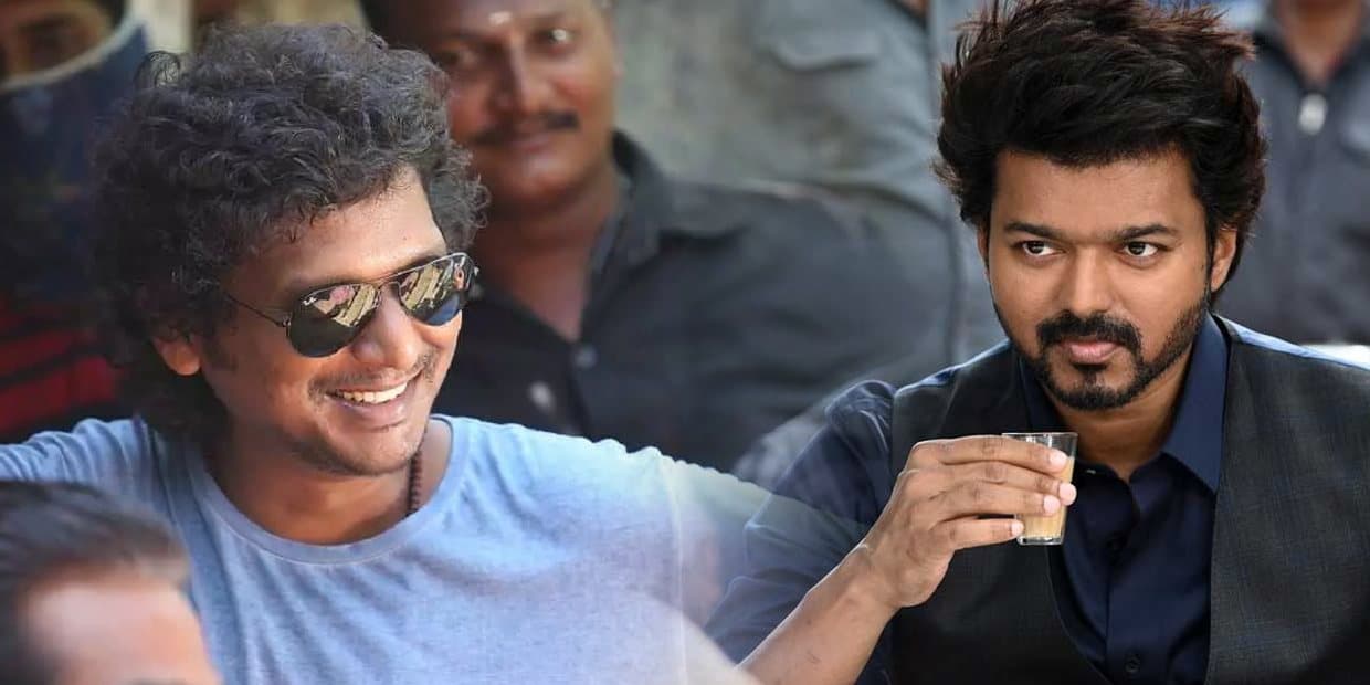 இந்த இங்கிலீஷ் படத்தின் காபிதான் தளபதி-67 கதையா.? அட்லீ போல சிக்கலில் மாட்டிய லோகேஷ்