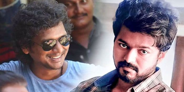 எலியையும், பூனையையும் ஒரே படத்தில் கோர்த்துவிட்ட லோகேஷ்.. உச்சகட்ட பயத்தில் தளபதி 67 படக்குழு