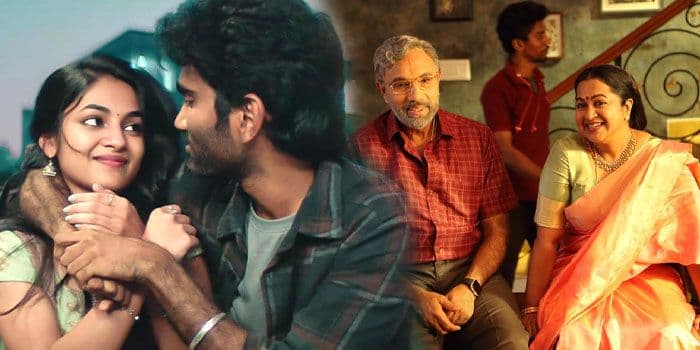 வெறும் 10 நாளில் இவ்வளவு கோடி வசூலா? கோலிவுட்டை திரும்பி பார்க்க வைத்த லவ் டுடே பிரதீப்
