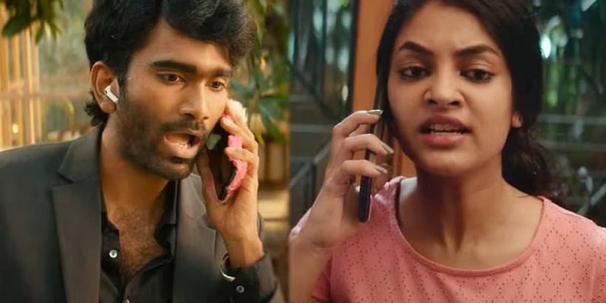 லவ் டுடே படத்தை எடுத்ததை நினைத்து வருத்தப்பட போகும் பிரதீப்.. கிழித்து தொங்கவிடும் நடிகர்