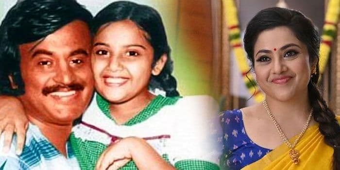 குழந்தை நட்சத்திரமாக அறிமுகமாகி வெற்றி பெற்ற 6 பிரபலங்கள்.. திருமணத்திற்கு பின் நடிப்பே வேண்டாம் என ஒதுங்கிய நடிகை