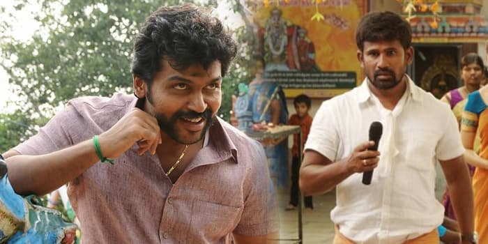 கிராமிய மணம் வீசும் 7 படங்கள்.. கொம்பன் கார்த்திக்கு 2 ஹிட் கொடுத்த முத்தையா