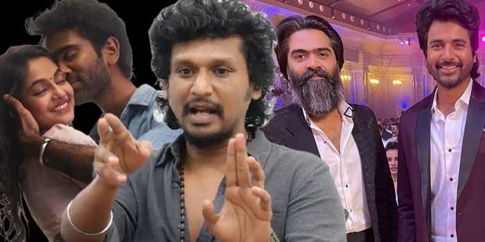 வசூலில் சிம்பு, சிவகார்த்திகேயனை தூக்கி சாப்பிட்ட லவ் டுடே பிரதீப்.. அடுத்த டார்கெட் லோகேஷன் கைதியாம்