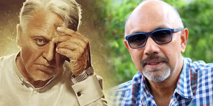 கமலுக்கு வில்லனாக சத்யராஜ் போட்ட கண்டிஷன்.. துண்ட காணும், துணிய காணும் என ஓடிய இந்தியன் 2 டீம்