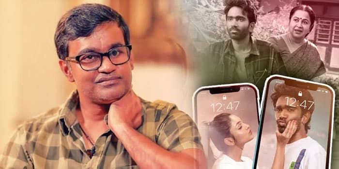 தவறான கண்ணோட்டத்தில் வெளிவந்த லவ் டுடே விமர்சனம்.. அதுக்கு செல்வராகவனை இழுத்து இருக்க வேண்டாம்