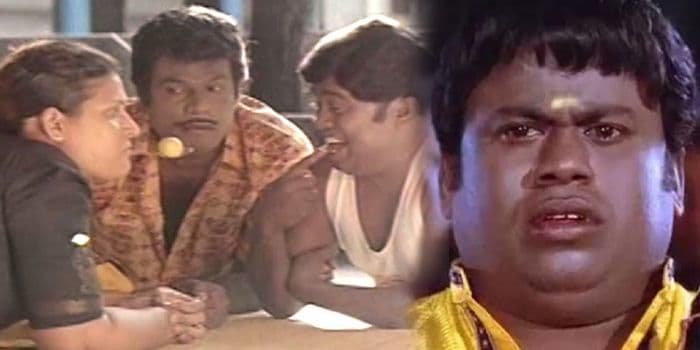 செந்தில், கவுண்டமணி என்றாலே திரும்பத் திரும்ப பார்க்க தூண்டும் 5 படங்கள்.. இன்று வரை மறக்க முடியாத டிக்கி லோனா