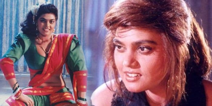 கவர்ச்சி நடனத்தில் சிலுக்குக்கு போட்டியாக வந்த நடன சூறாவளி.. எந்த சர்ச்சையிலும் சிக்காததுக்கு இதுதான் காரணமாம்