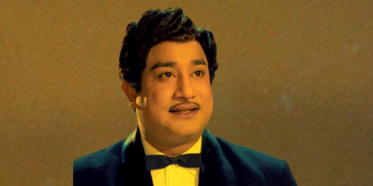 அழகில் மயங்கி காதலைச் சொன்ன ஹீரோக்கள்.. உதவி இயக்குனரை திருமணம் செய்து நிம்மதியை தொலைத்த சிவாஜி பட நடிகை