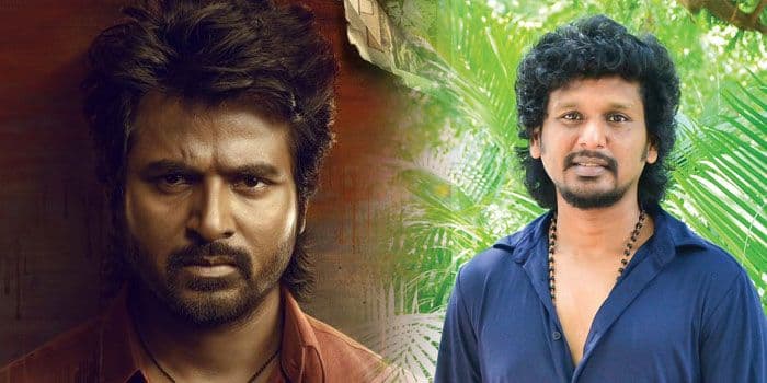 சிவகார்த்திகேயனை தட்டிக் கொடுத்து காப்பாற்றிவிட்டு லோகேஷ்.. கண்டிப்பா சக்சஸ் தான் பண்ணுங்க பாஸ்!