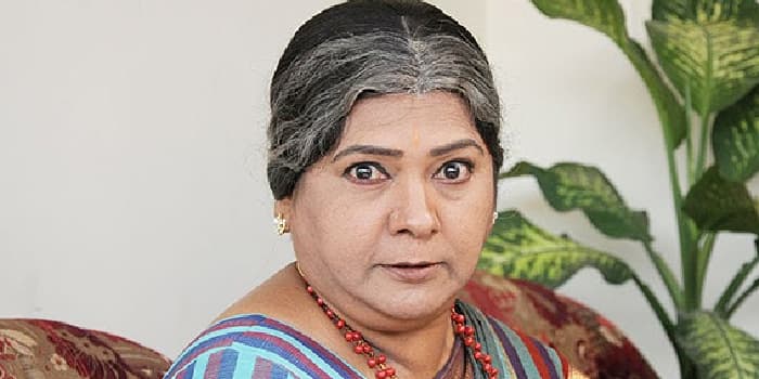 காணாமல் போன 5 வில்லன் நடிகர்கள்.. இன்றுவரை மறக்க முடியாத சொர்ணாக்கா