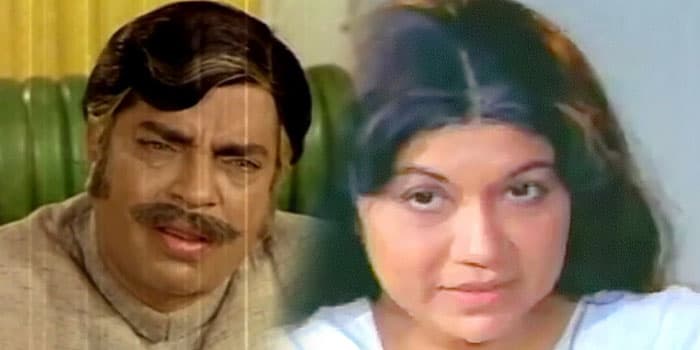 எங்களுக்கும் காமெடி வரும் என நகைச்சுவையில் கலக்கிய 5 நடிகைகள்.. தேங்காய் சீனிவாசனை அலறவிட்ட சௌகார் ஜானகி