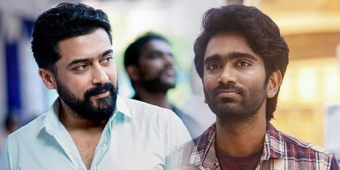 லவ் டுடே ரிலீஸுக்கு முன்பே அட்வான்ஸ் கொடுத்து லாக் செய்த சூர்யாவின் மாமா.. அடுத்தடுத்து பிசியாகும் பிரதீப்