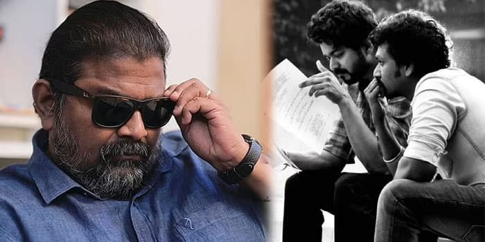 தளபதி 67-ல் வில்லனாக நடிக்க மறுக்கும் மிஷ்கின்.. காரணம் கேட்டு விழி பிதுங்கிய லோகேஷ்