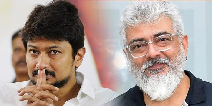 பதவி, பணம் வந்தாலும் மாறாத உதயநிதி.. என்னது அஜித் இவர்கிட்ட கத்துக்கணுமா? நம்புற மாதிரி இல்ல