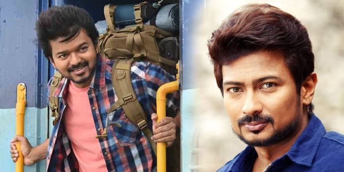 என்ன மீறி யாரு வாங்குறான்னு பாக்கலாம்.. உதயநிதியிடம் சரண்டர் ஆன வாரிசு படக்குழு