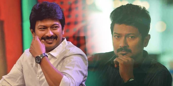 முத்தக் காட்சியில் நடிக்க மறுத்த உதயநிதி.. அப்பனுக்கு பாடம் சொல்லிக் கொடுத்த வாரிசு