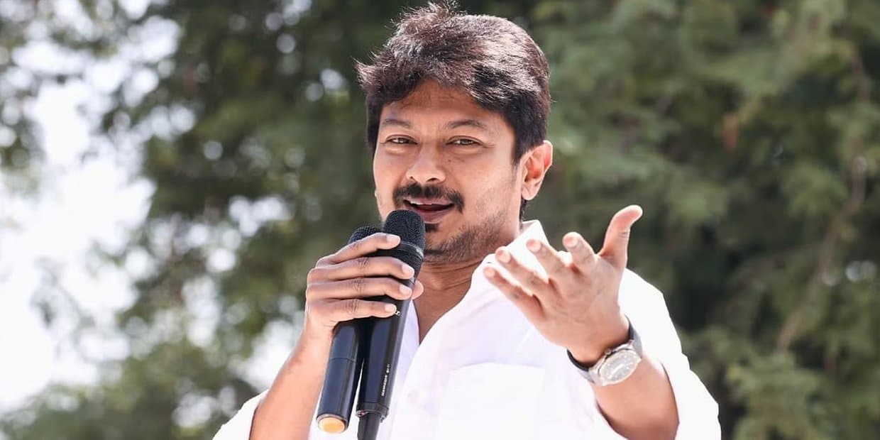 உதயநிதியை போல் உருவாகும் அடுத்த வாரிசு.. சம்பளம் கூட கொடுக்காமல் இழுத்தடிக்கும் பரிதாபம்