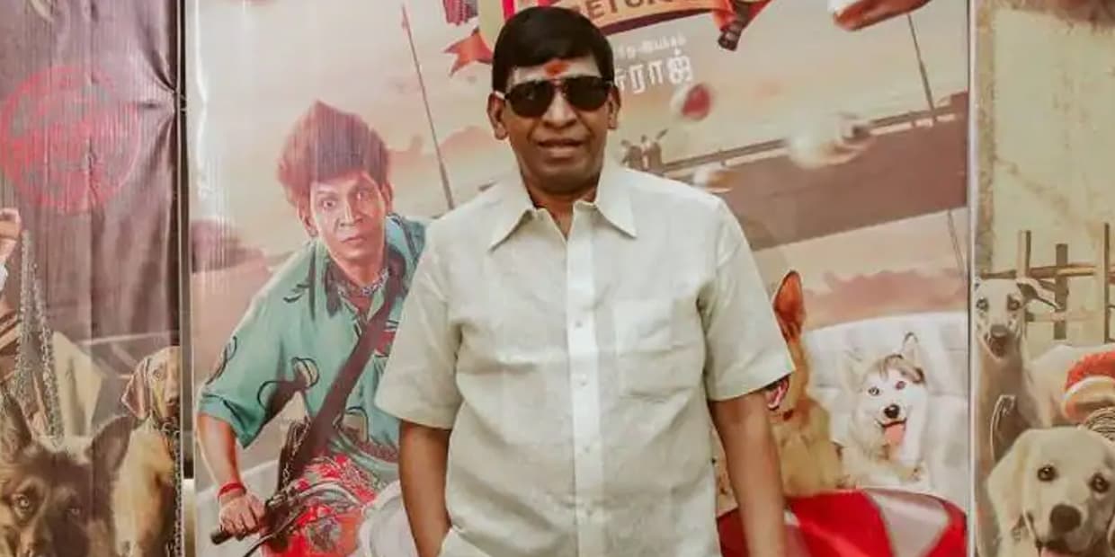 ஓடி ஓடி விளம்பரம் செய்தும் மண்ணை கவ்விய வடிவேலு.. வசூலில் விழுந்த அடியால் பின்வாங்கும் தயாரிப்பாளர்கள்