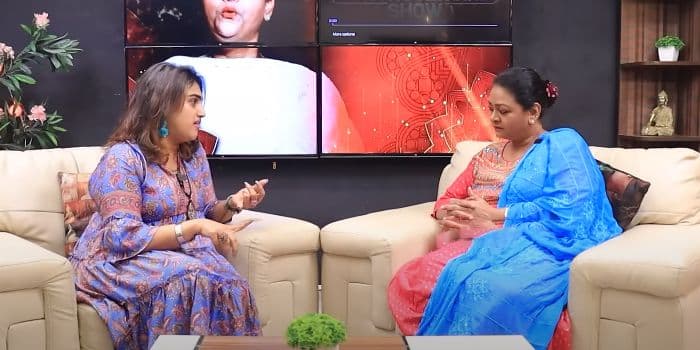 மிருகங்களை விட்டு கொடூரமா ரே*** பண்ணனும்.. ஷகிலாவுக்கு அதிர்ச்சி பதிலடி கொடுத்த வனிதா