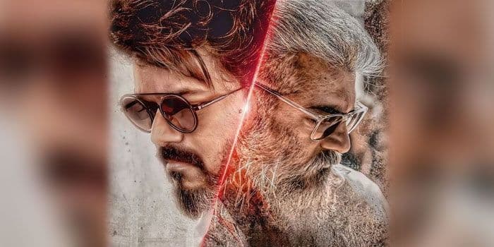 விஜய் ரசிகர்களுக்கு சூசகமாக அறிவுரை சொன்ன அஜித்.. இதுதான் வாழைப்பழத்தில் ஊசி ஏத்துறதா!