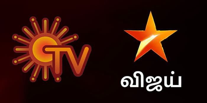 முதல புருஷன், இப்ப பொண்டாட்டியா.? டிஆர்பிக்காக விஜய் டிவி பிரபலங்களை கூண்டோடு தூக்கும் சன் டிவி