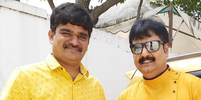 விவேக் இறந்த பின் வாய்ப்பை இழந்த செல்முருகன்.. கேவி ஆனந்த் மறைவுக்குப் பிறகு காணாமல் போன நடிகர்