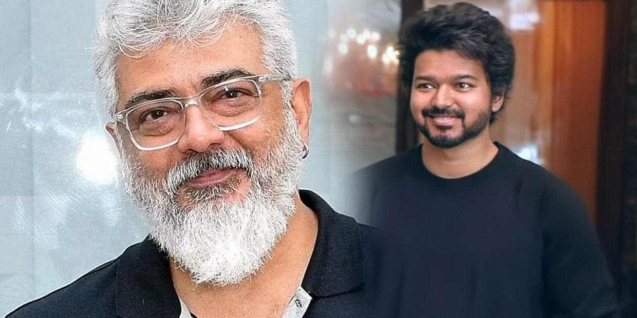 அஜித்தில் ஆரம்பித்து, விஜய் படத்தில் கிடைத்த பெரிய சக்சஸ்.. தன் அப்பாவை மனதில் வைத்து எடுத்த இயக்குனர்