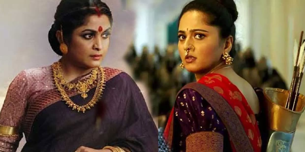 தமிழ் ரசிகர்களை சுண்டி இழுத்த அனுஷ்காவின் 5 படங்கள்.. ராஜமாதாவை ஒரு கை பார்த்த தேவசேனா
