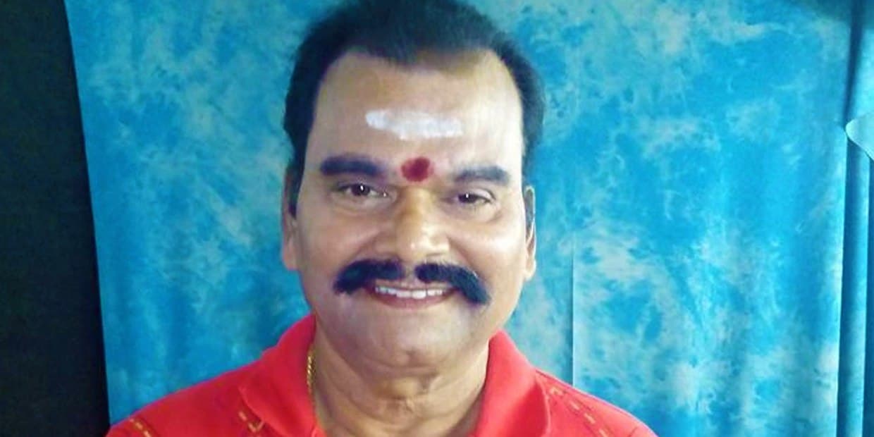 நீனே தப்பானவன், 80 வயசுல பொம்பள சோக்கு கேக்குது.. பேட்டியில் கிழித்து தொங்க விட்ட பயில்வான்