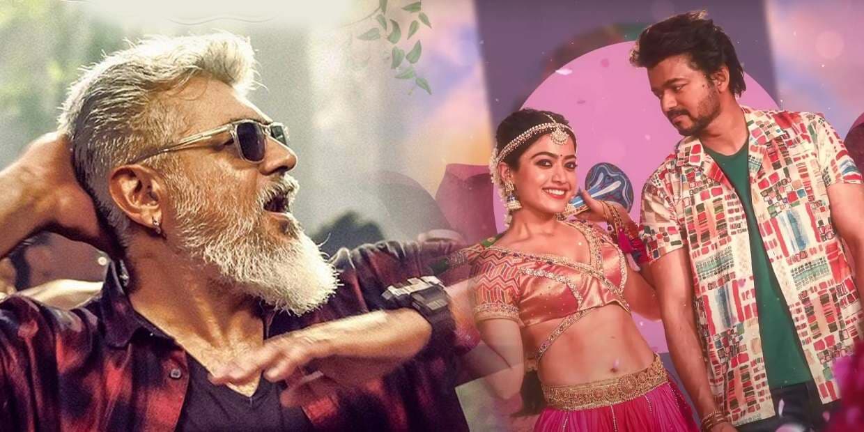 47 நிமிடத்தில் ரஞ்சிதமே ரெக்கார்டை உடைத்த சில்லா சில்லா.. சபாஷ் சரியான போட்டி