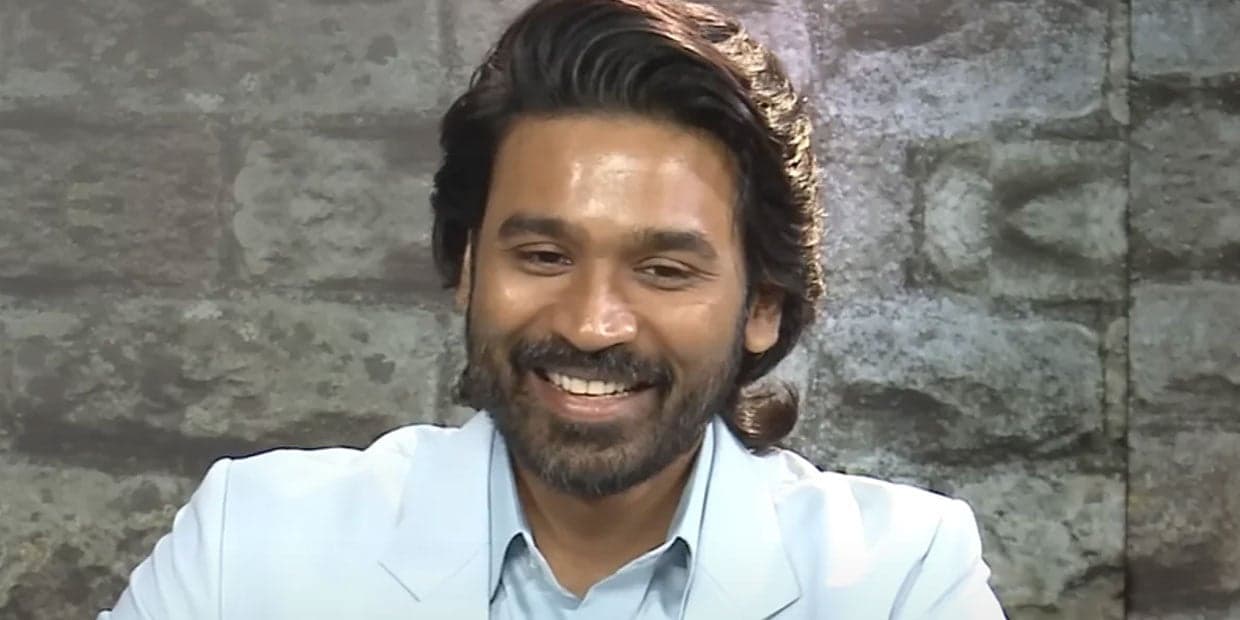 சினிமாவுக்காக மாற்றப்பட்ட தனுஷின் நிஜ பெயர்.. அடையாளம் தந்த இயக்குனர்