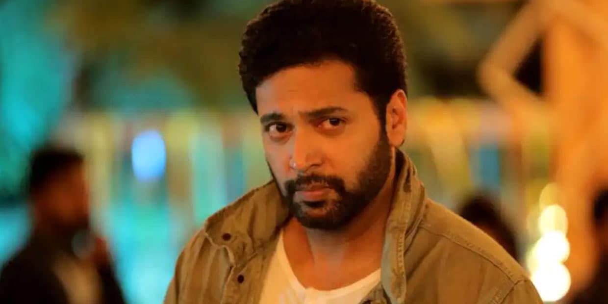 மும்பை போன ராசியால் துருவனுக்கு அடித்த ஜாக்பாட்.. ஜெயம் ரவி காட்டில் கொட்டும் அடைமழை