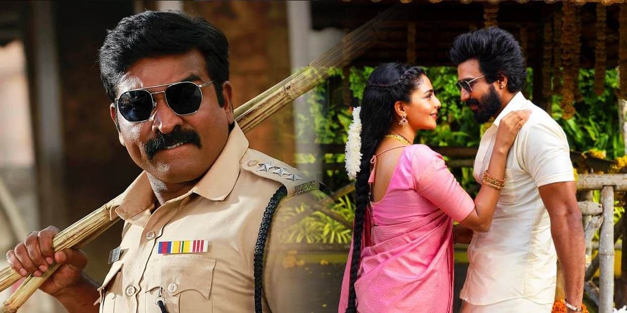 வசூலில் பிச்சி உதறிய விஷ்ணு விஷாலின் கட்டா குஸ்தி.. தலைகீழா மாறி சோடை போன டிஎஸ்பி