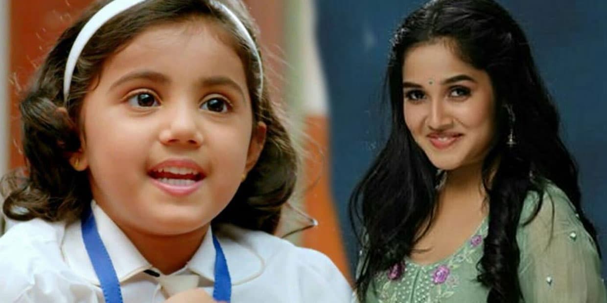 ஒரே மெகா ஹிட் படத்தோடு சினிமாவுக்கு முழுக்கு போட்ட குழந்தை நட்சத்திரம்.. நைனிகா, அனிகாவெல்லாம் அப்புறம் தான்