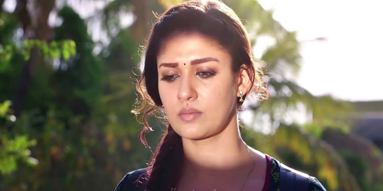 லேடி சூப்பர் ஸ்டாரை லாக் செய்த திரையரங்கு உரிமையாளர்கள்.. வேறு வழியின்றி சரண்டரானார் நயன்தாரா