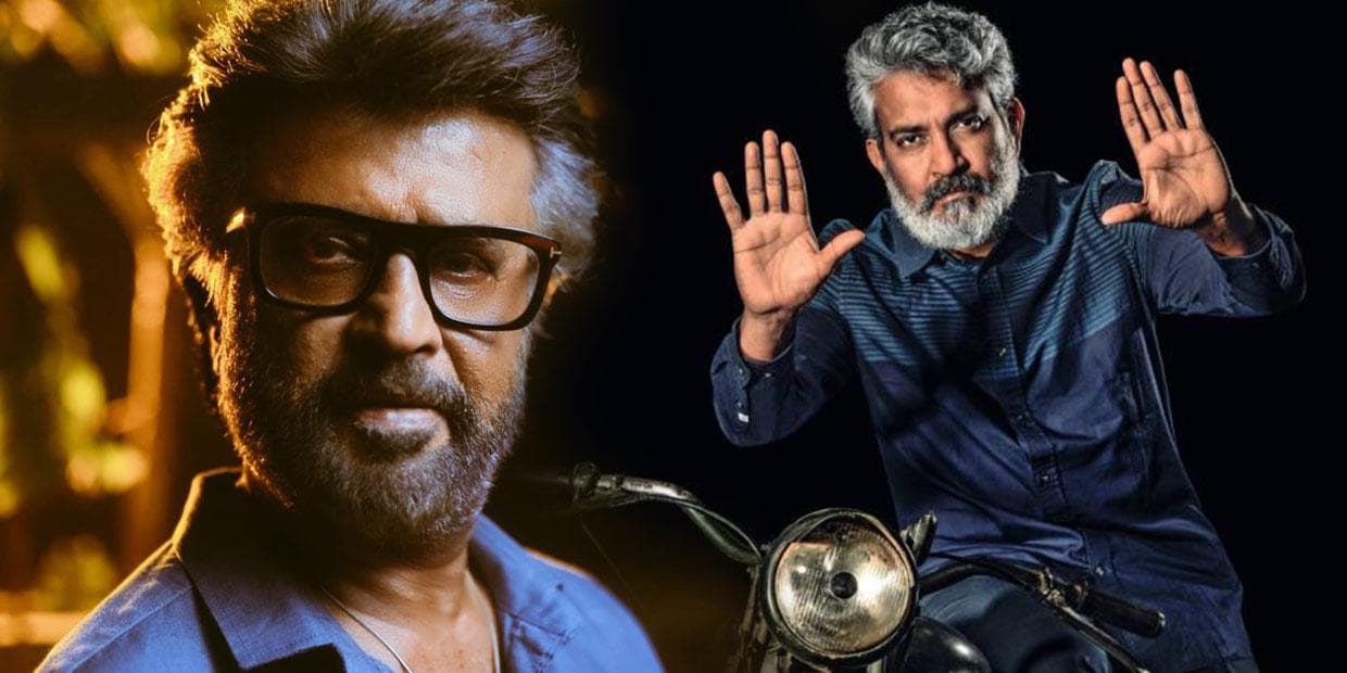 ரஜினியின் கோட்டைக்குள் வெற்றிக்கொடி நாட்டிய ராஜமௌலி.. வசூலை வாரி தந்த படம்