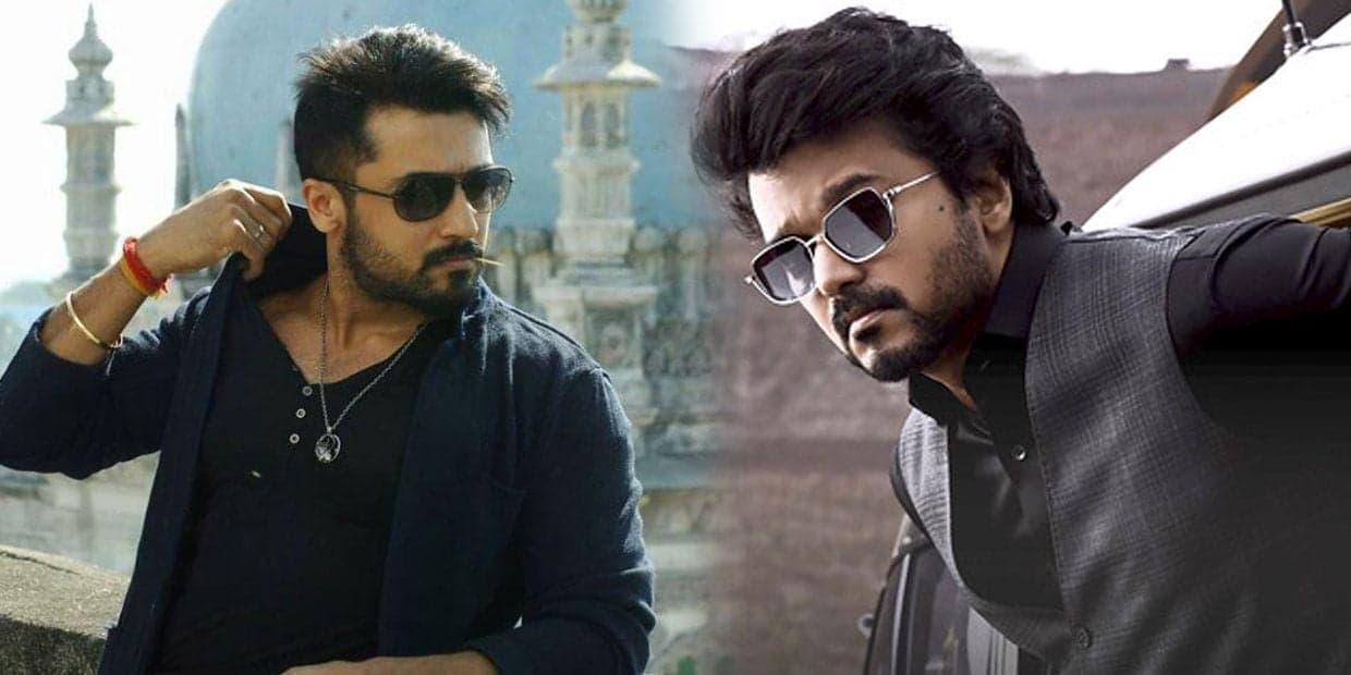 ஆந்திராவின் மணிரத்தினத்துக்காக காத்துக் கிடக்கும் விஜய், சூர்யா.. போட்ட முதல்-ஐ காப்பாற்றி கொடுக்கும் இயக்குனர்