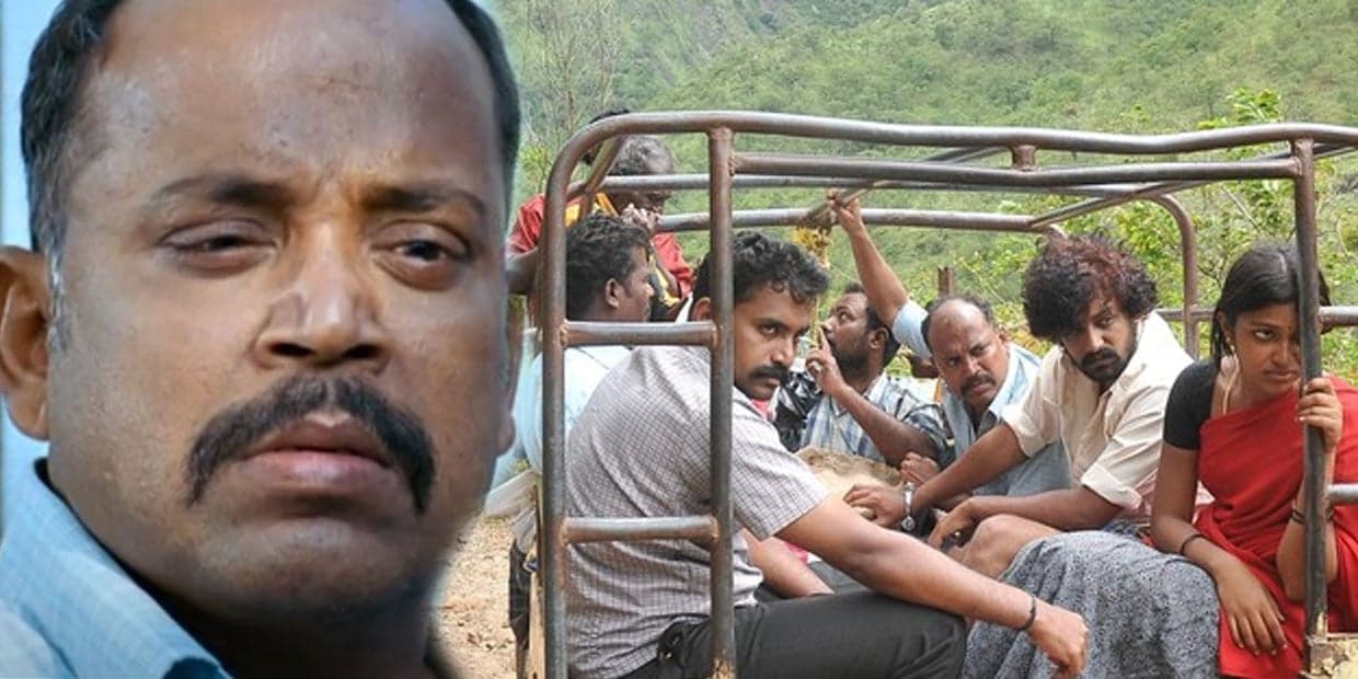 தம்பி ராமையா பிச்சு உதறிய 5 சூப்பர் ஹிட் படங்கள்.. வில்லத்தனமாக தேசிய விருதை அள்ளிக்கொடுத்த மைனா