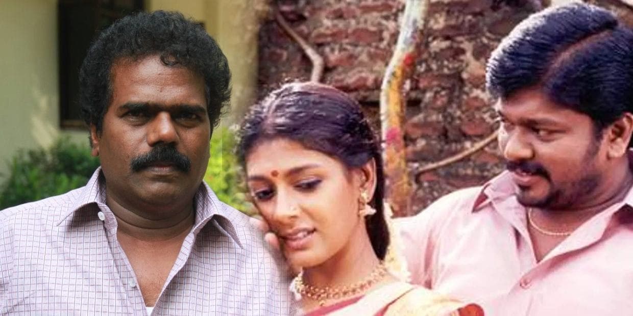 இயக்குனர் தங்கர் பச்சானின் முத்தான 5 படங்கள்.. பழைய காதலை நினைத்து உருக வைத்த ‘அழகி’