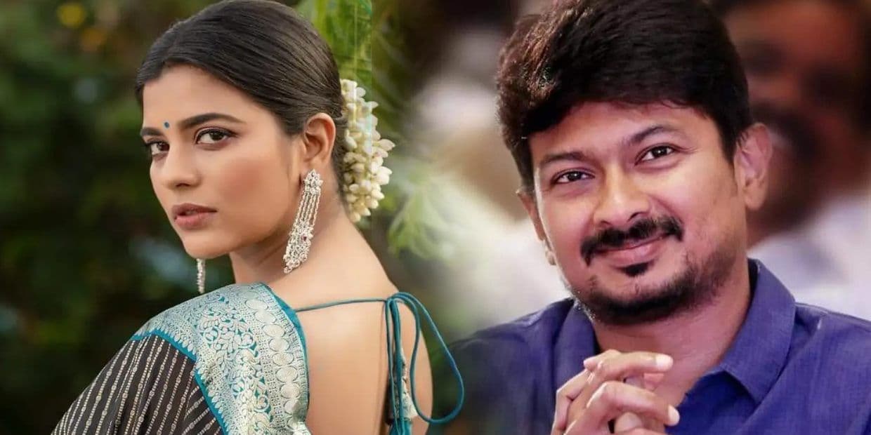 உதயநிதியால் ஐஸ்வர்யா ராஜேஷுக்கு வந்த சிக்கல்.. எதுவுமே கிடைக்காததால் எடுத்த விபரீத முடிவு