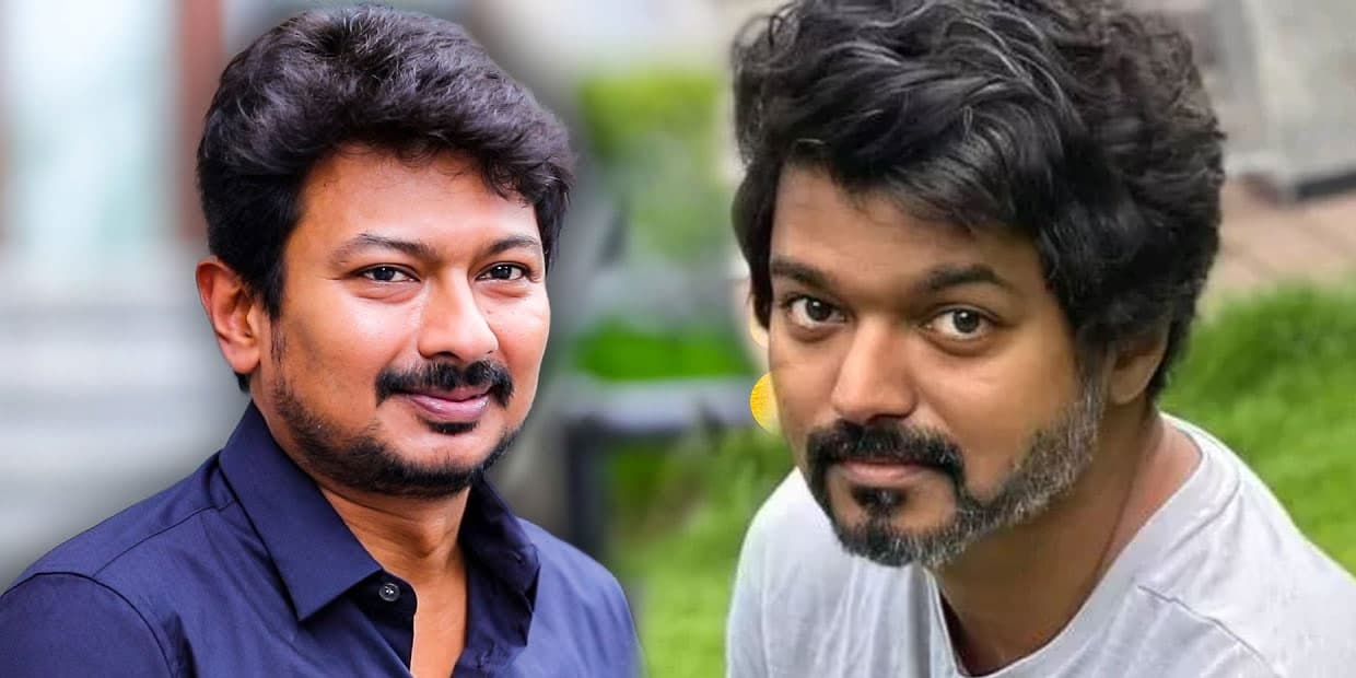 உதயநிதி, விஜய்க்கு இடையே மறைமுகமாக ஏற்பட்ட சண்டை.. வாரிசு மேடையில் பதிலடி கொடுக்க நாள் குறித்த இளையதளபதி