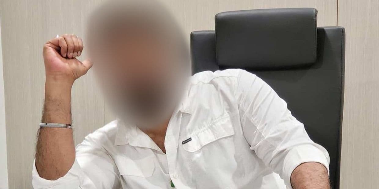 நீங்க சூப்பர் ஸ்டாரா இல்லனா கம்பி எண்ணிட்டு இருந்திருப்பீங்க.. பிரபல நடிகரை நச்சுனு கண்டித்த உயர்நீதிமன்றம்