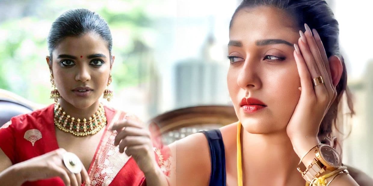 நயன்தாரா இடத்தை பிடிக்கப் போகும் ஐஸ்வர்யா ராஜேஷ்.. ஒரே வாரத்தில் அடுத்தடுத்து வெளியாகும் 3 படங்கள்