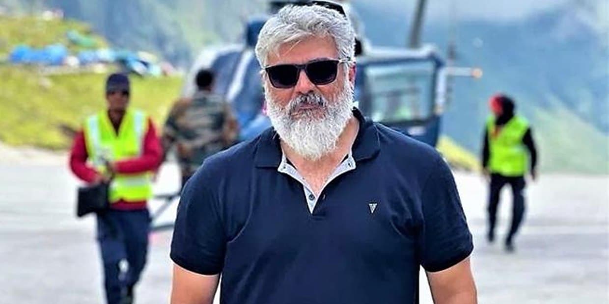 பெண் இயக்குனர்களின் பிடியில் அஜித்.. புது முயற்சியில் வரப்போகும் அடுத்தடுத்த படங்கள்