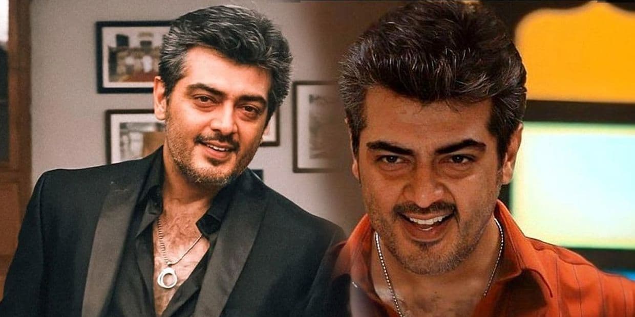 மங்காத்தா 2 படம் வரப்போகுது.. கிறீன் சிக்னல் கொடுத்த அஜித்