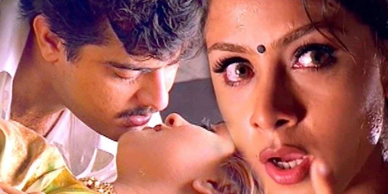 உங்களுக்கு மார்க்கெட் இல்ல, அஜித் கூட நடிக்க மறுத்த நடிகை.. பின் சிம்ரனை பார்த்து காண்டான 90-களின் கனவுக்கன்னி