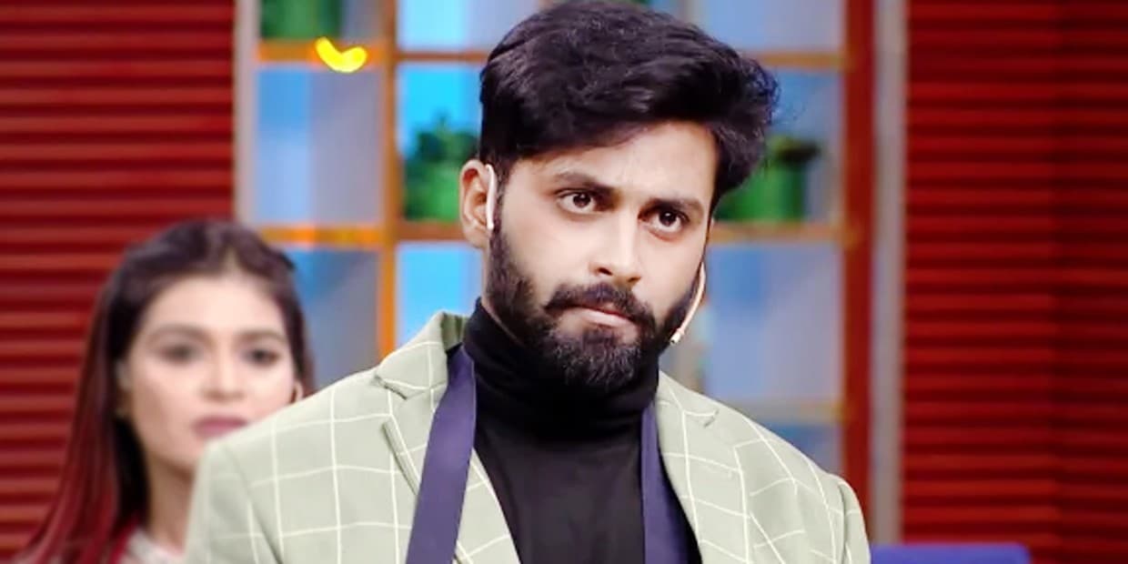 பத்து படங்களில் நடித்தும் பிரயோஜனமில்லை.. கோமாளி அஸ்வினுக்கு வந்த நல்ல காலம்
