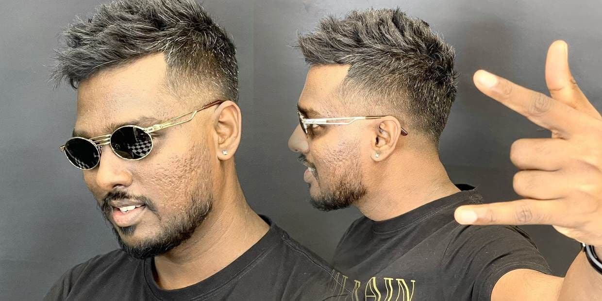 2 ரிலீஸ் தேதிகளை அறிவித்த அட்லீ.. இந்த வருடம் காத்திருக்கும் டபுள் ட்ரீட்